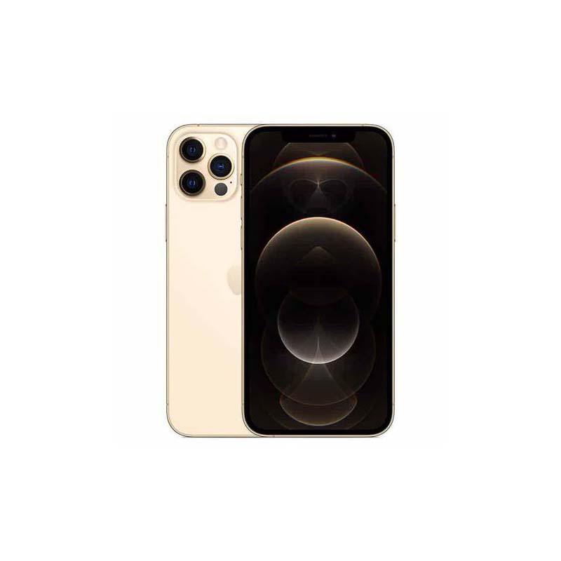 Apple iPhone 12 Pro 256GB Gold