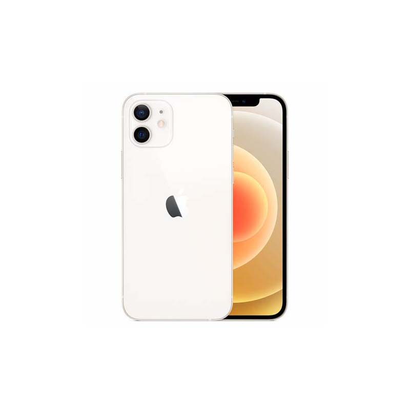 Apple iPhone12 64GB ホワイト Apple iPhone 12 64GB White | Techmarkit