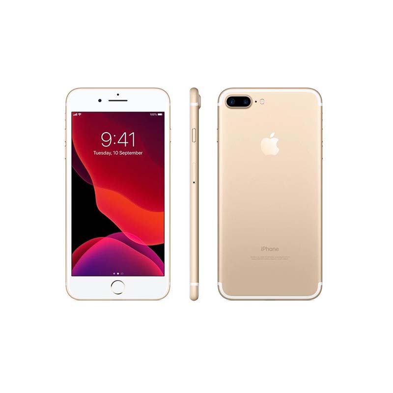 Apple iPhone 7 Plus 32GB Gold