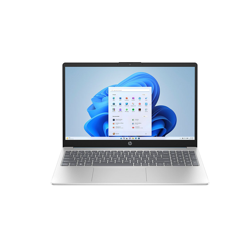 HP 15S Celeron N100 8GB RAM 256GB PCIE NVME SSD 15.6&quot;