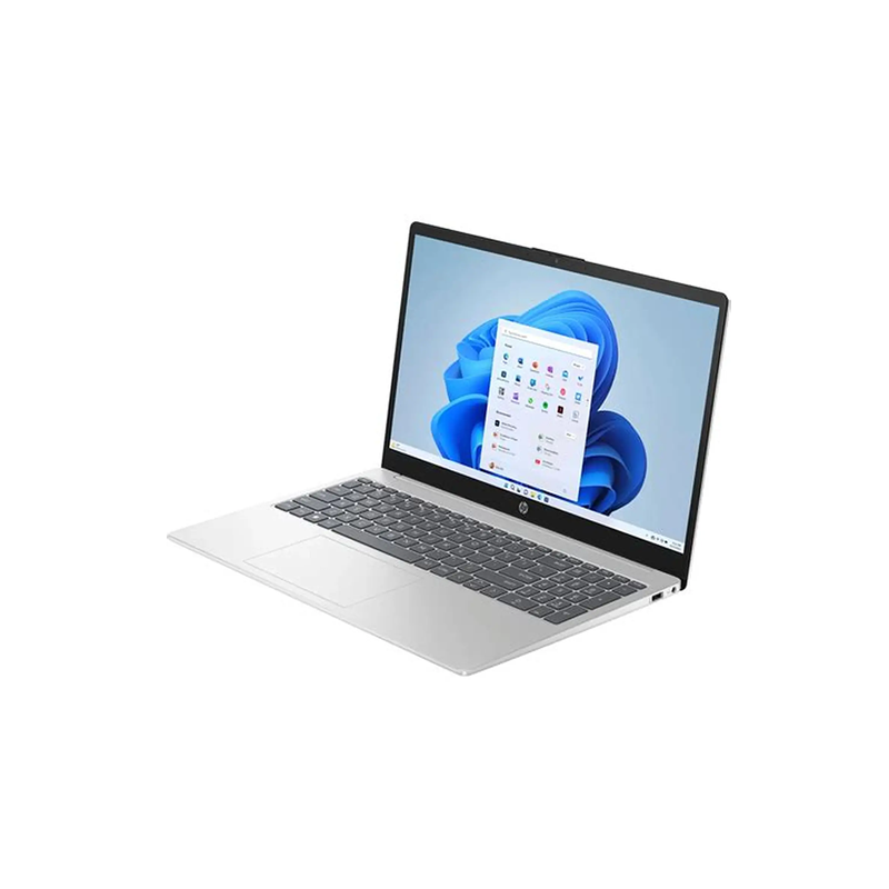 HP 15S Celeron N100 8GB RAM 256GB PCIE NVME SSD 15.6&quot;