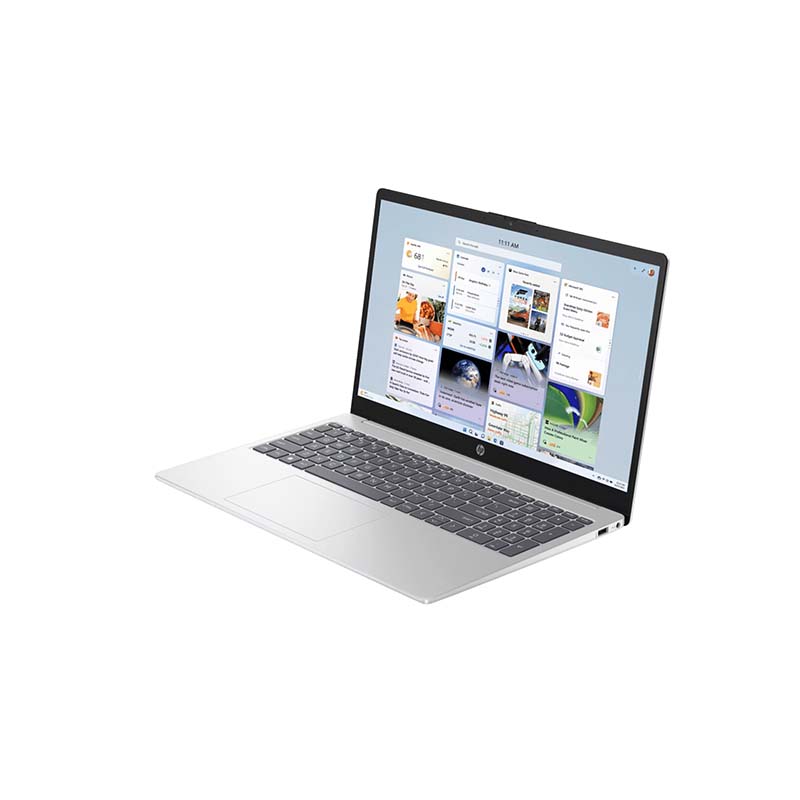 HP 15 i5-1334U 16GB RAM 512GB SSD 15.6"