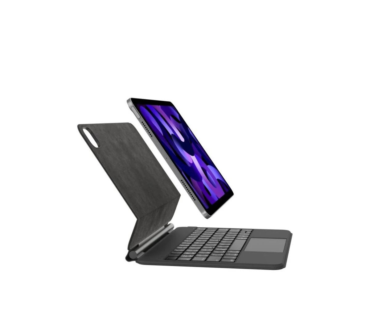 Belkin Connect Pro Keyboard Case with Magnetic Stand