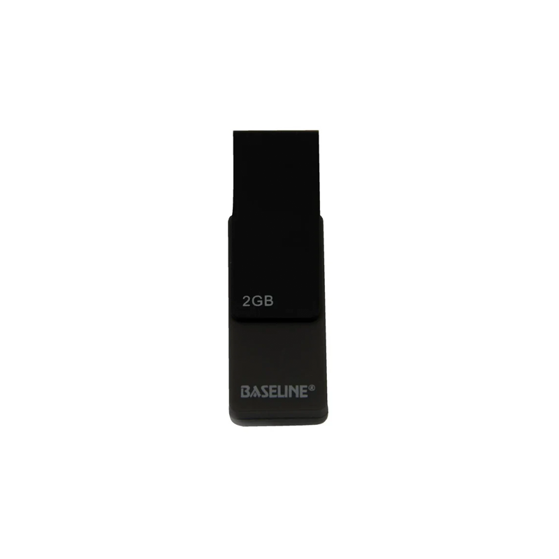 Flashdisk-Baseline 32GB FLASH DRIVE NEW