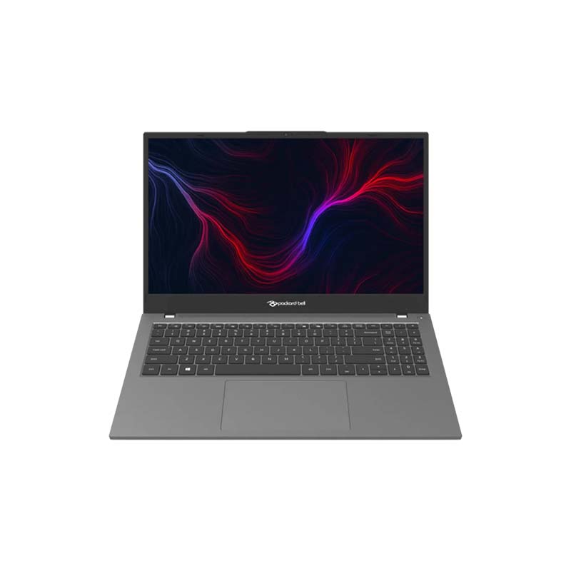 Packard Bell Lemans i3-1005G1 8GB RAM 512GB PCIE NVME SSD 15.6"