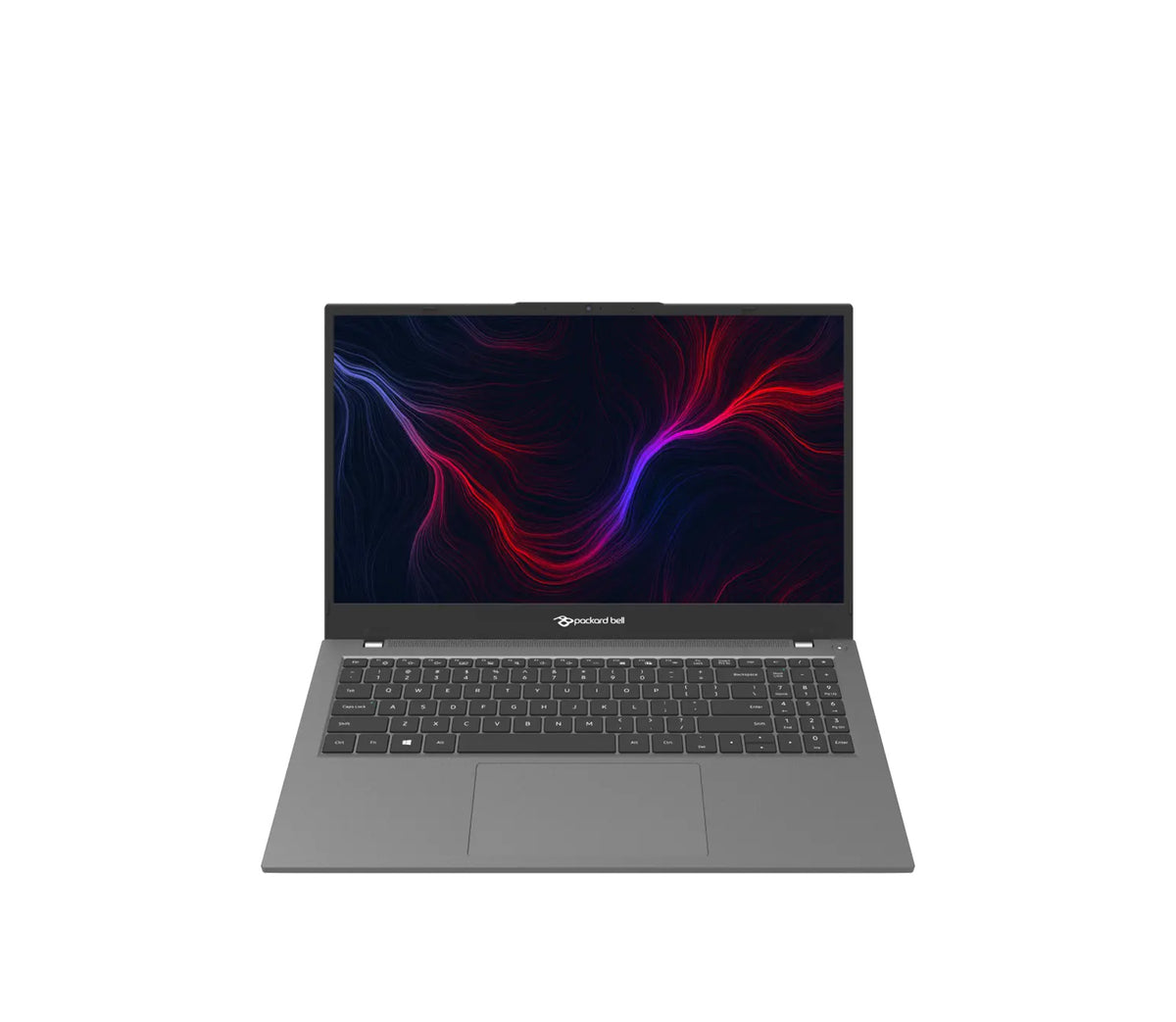 Packard Bell Lemans i5-1035G1 8GB RAM 512GB PCIE NVME SSD 15.6"