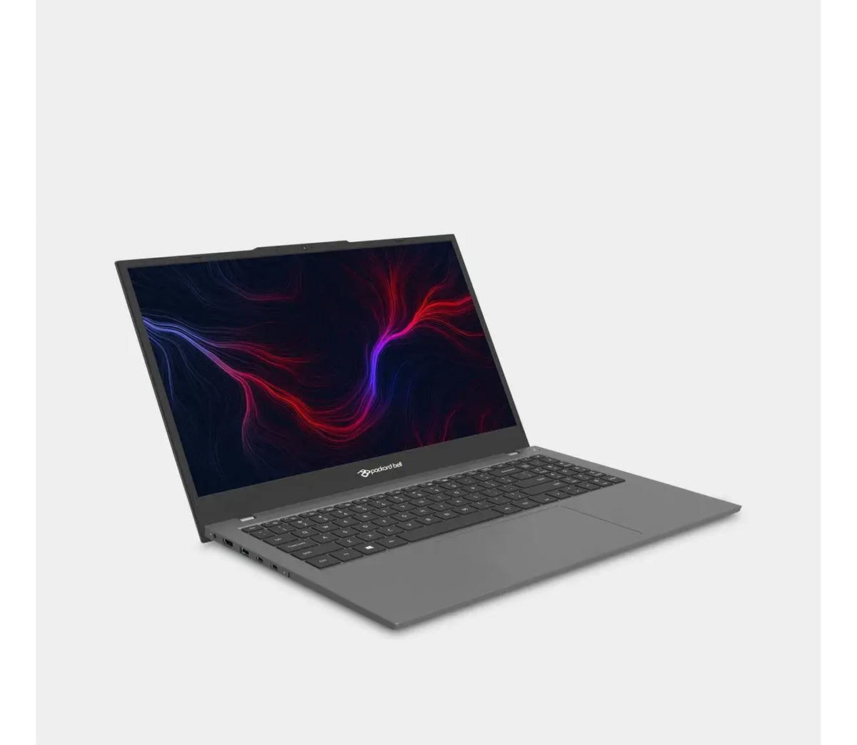 Packard Bell Lemans i5-1035G1 8GB RAM 512GB PCIE NVME SSD 15.6"