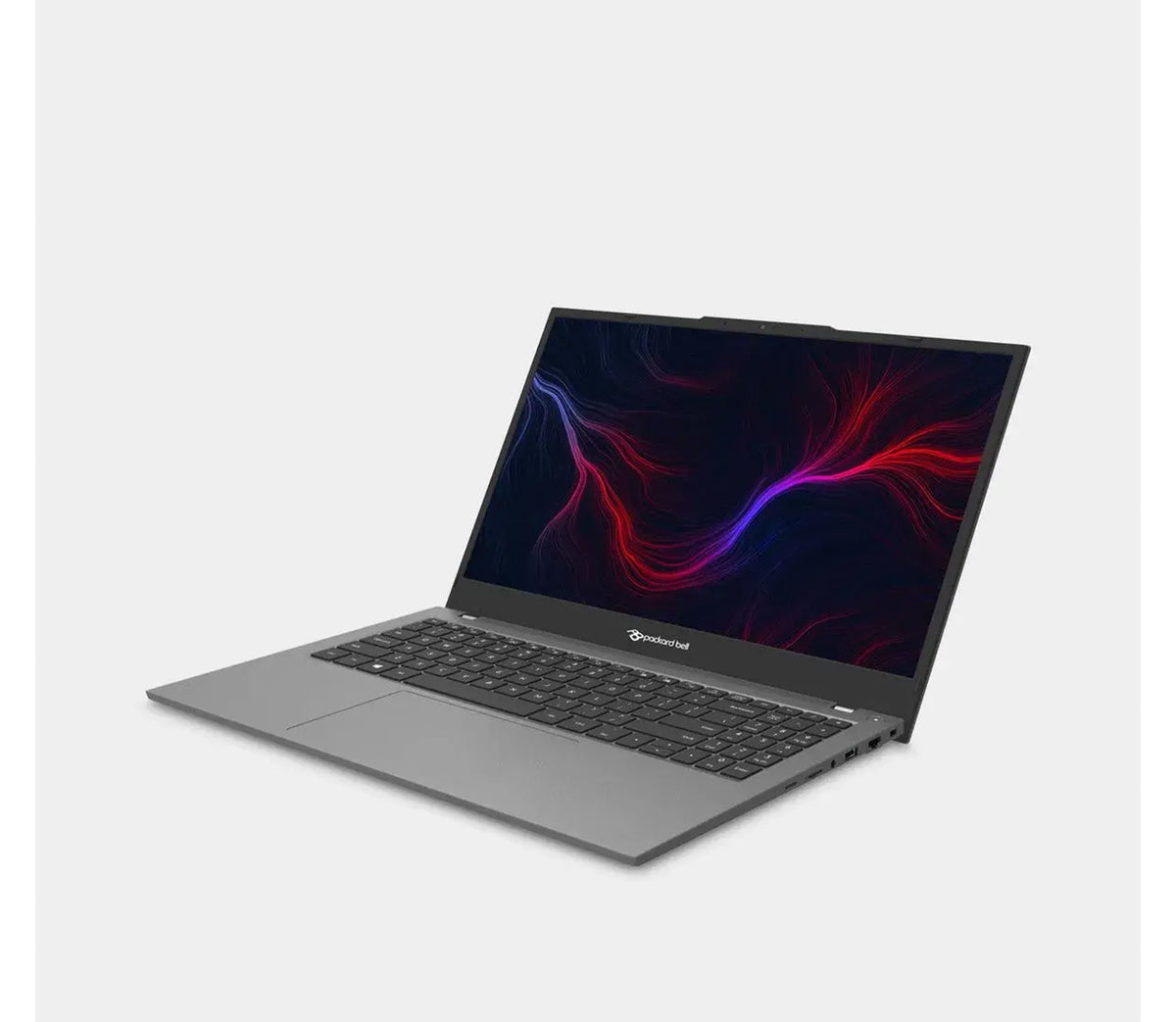 Packard Bell Lemans i5-1035G1 8GB RAM 512GB PCIE NVME SSD 15.6"