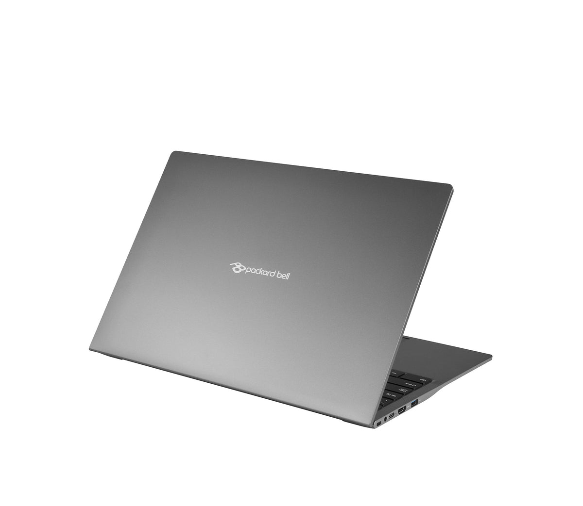 Packard Bell Senna i5-8210Y 16GB RAM 512GB SSD Windows 11 Pro 16"