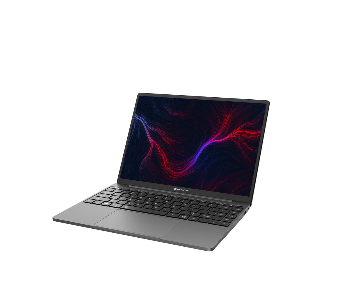 Packard Bell Senna Ryzen 3-3200U 16GB RAM 512GB SSD Windows 11 Pro 14"