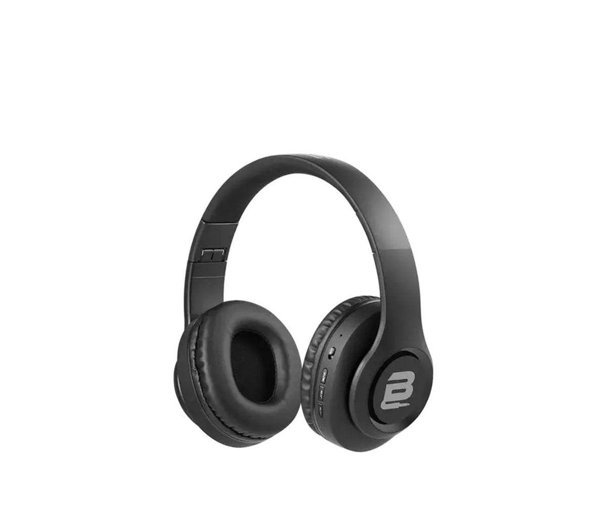 Bounce Samba On Ear Wireless Headphones
