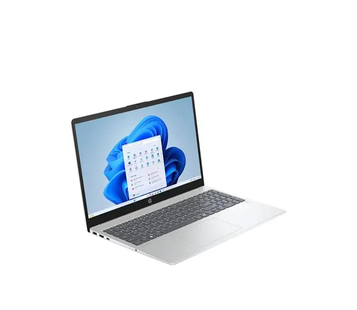 HP Omnibook 3 Ryzen AI 7-350 16GB RAM 512GB SSD 15.6"