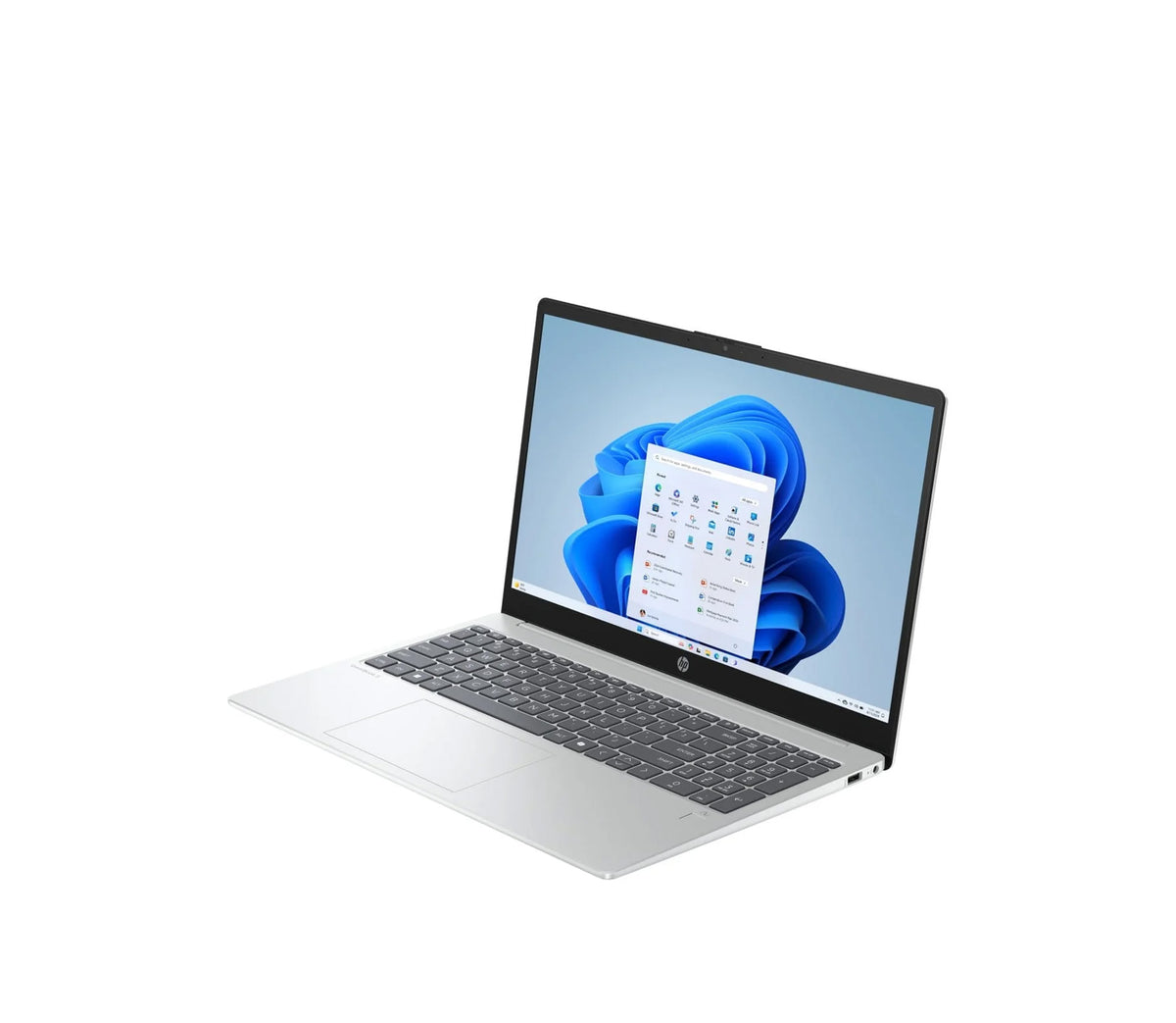 HP Omnibook 3 Ryzen AI 7-350 16GB RAM 512GB SSD 15.6"