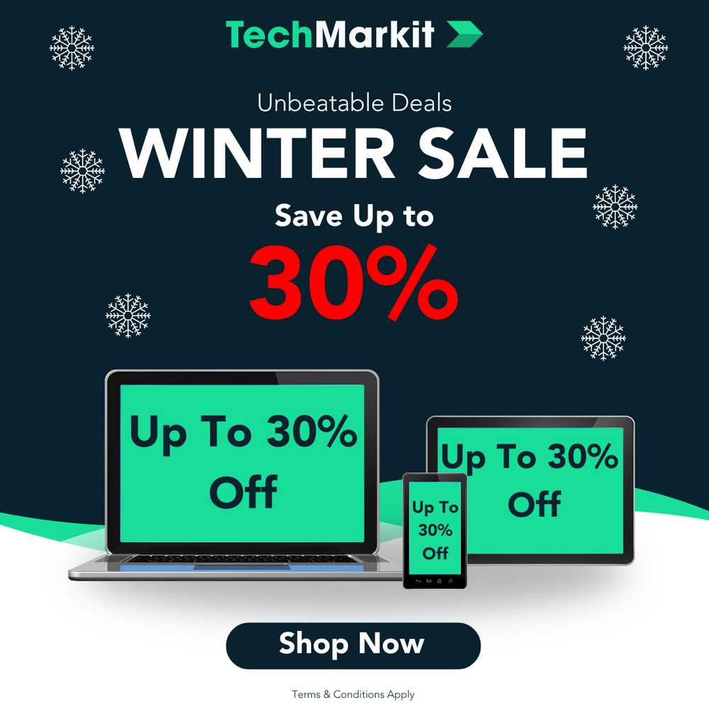 Techmarkit TechMarkit | New, Refurbished & Pre Owned Tech For Sale