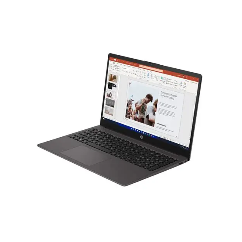 HP 250 G10 Celeron N100 8GB RAM 256GB SSD 15.6"