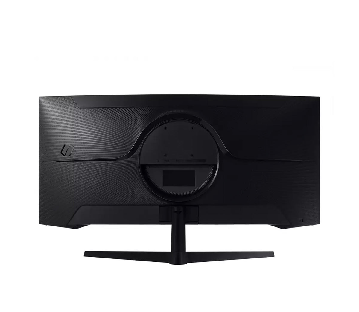 Samsung Odyssey G5 Curved 34" Gaming Monitor