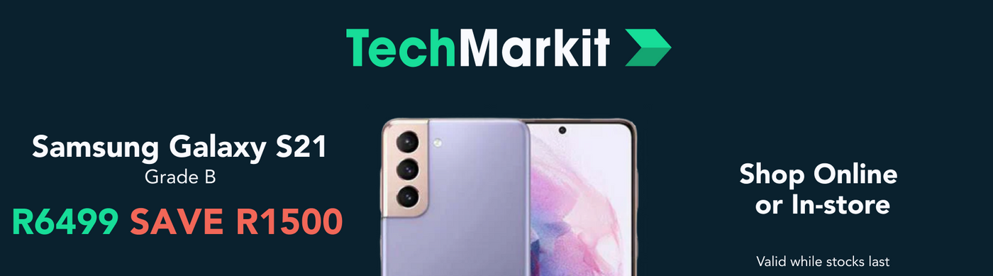 Techmarkit TechMarkit | New, Refurbished & Pre Owned Tech For Sale