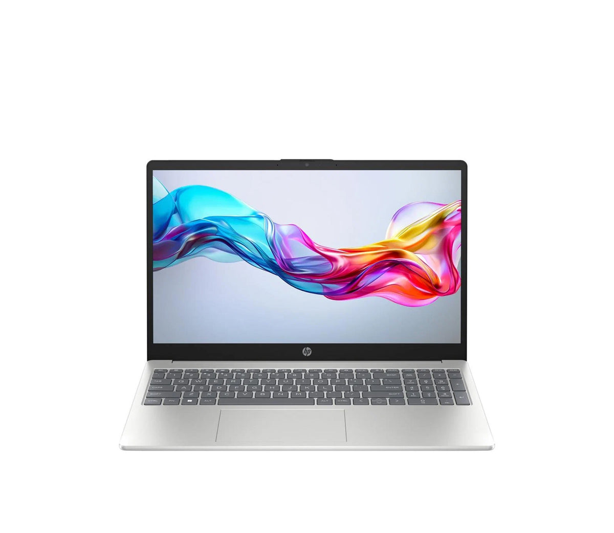 HP 15S Celeron N100 8GB RAM 256GB PCIE NVME SSD 15.6"