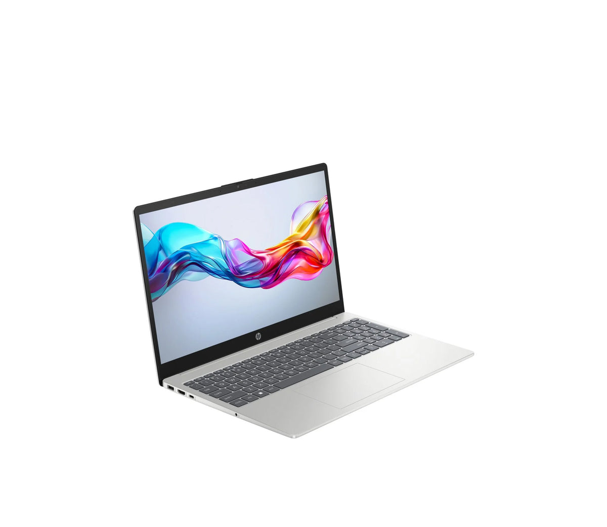 HP 15S Celeron N100 8GB RAM 256GB PCIE NVME SSD 15.6"