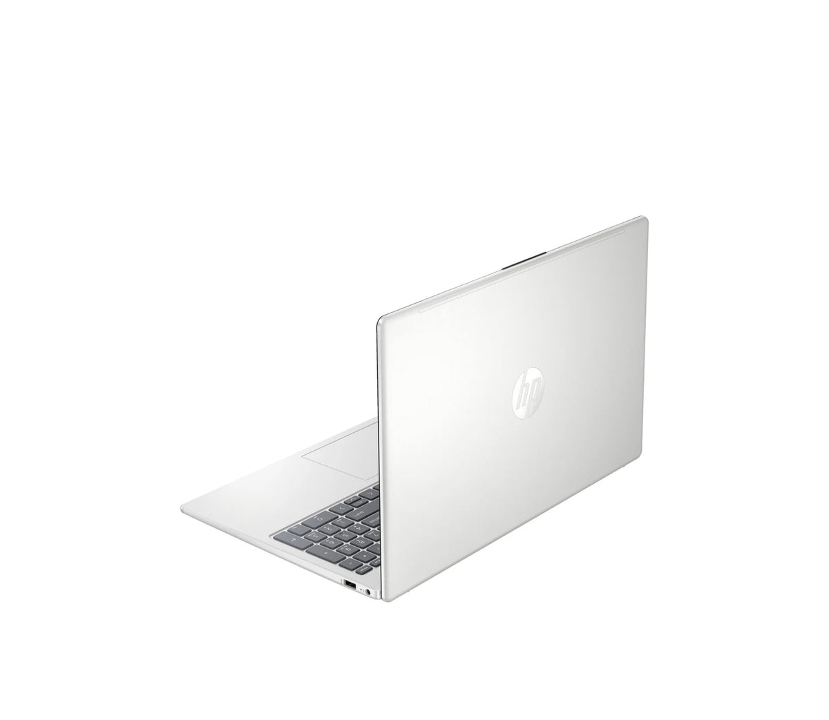 HP 15S Celeron N100 8GB RAM 256GB PCIE NVME SSD 15.6"
