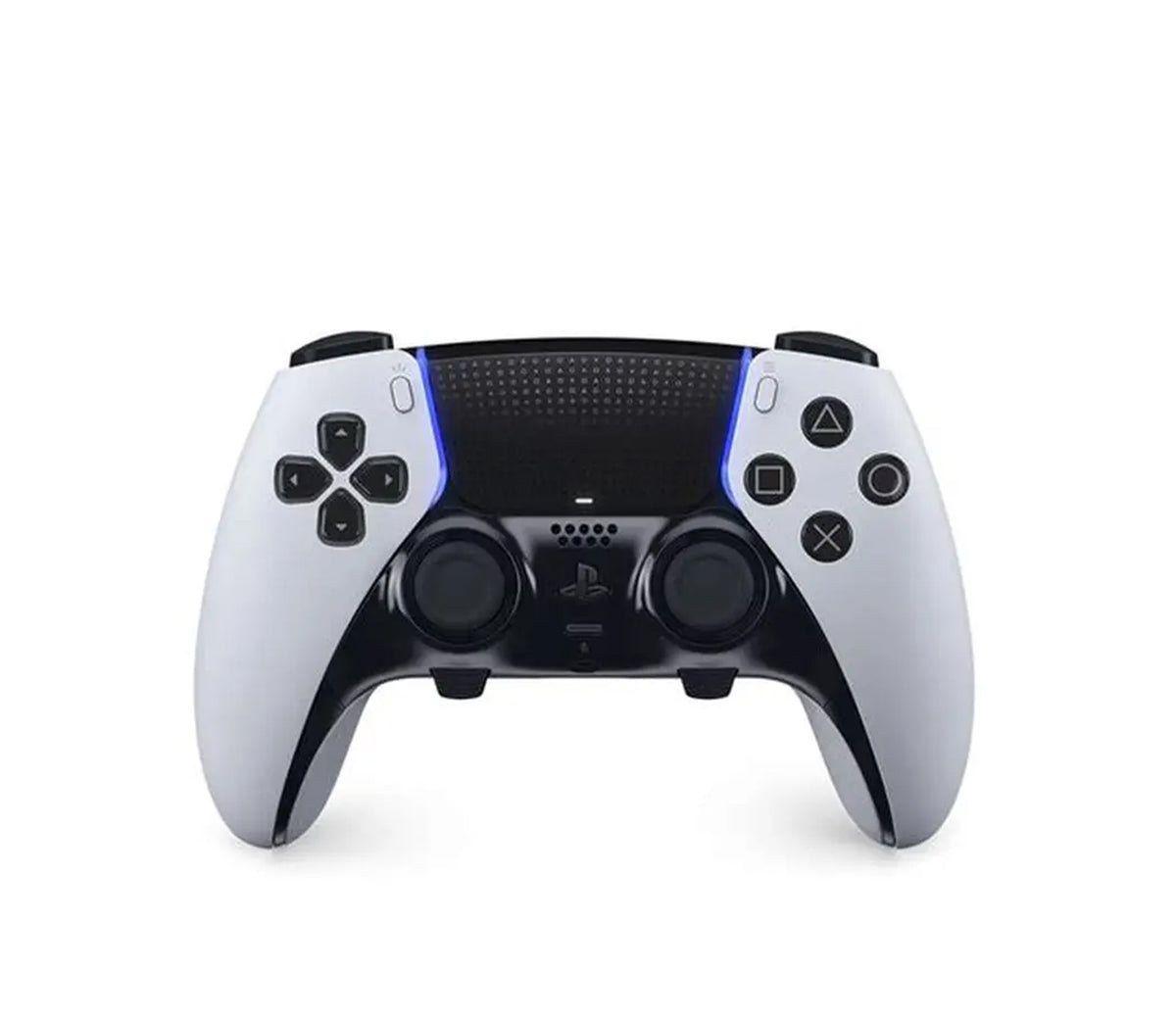 Sony PlayStation 5 DualSense Edge Wireless Controller White
