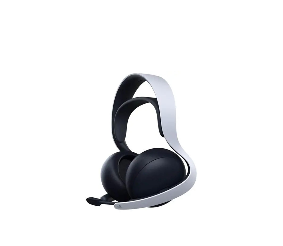 Playstation Pulse Elite Wireless Headset White