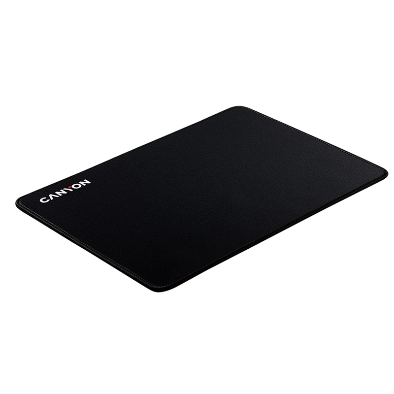 Canyon MP-2 Mousepad 270x210mm Black