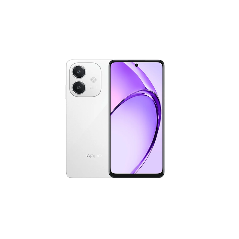 Oppo A40M 128GB Dual Sim Starlight White