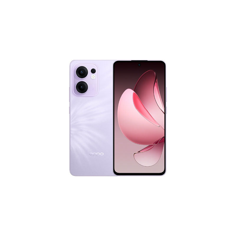 Oppo Reno 13F 512GB DS Plume Purple