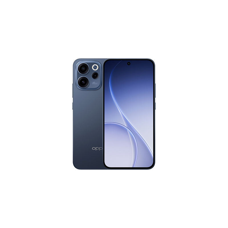 Oppo Reno 15F 512GB DS Twilight Blue