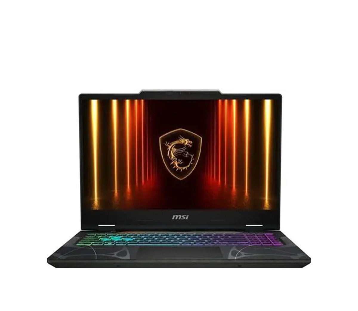 MSI Cyborg 15 B13WFKG i7-13620H 16GB RAM 512GB PCIE NVME SSD Nvidia 15.6"