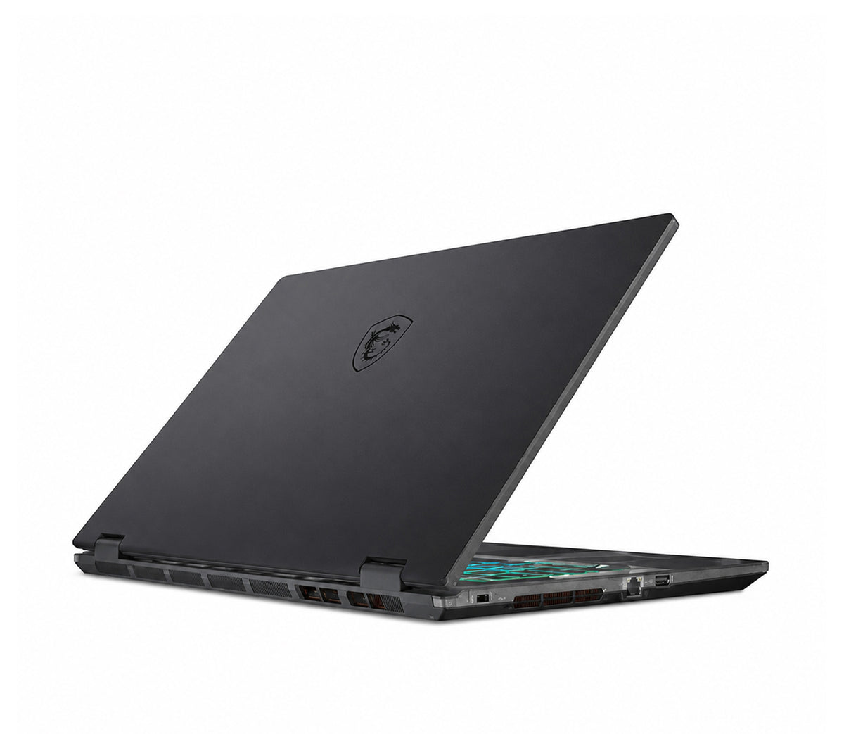 MSI Cyborg 15 B13WFKG i7-13620H 16GB RAM 512GB PCIE NVME SSD Nvidia 15.6"