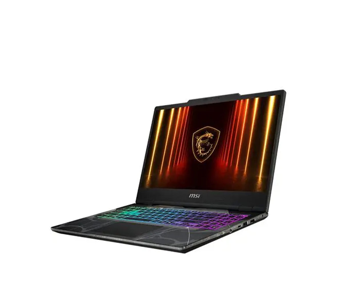 MSI Cyborg 15 B13WFKG i7-13620H 16GB RAM 512GB PCIE NVME SSD Nvidia 15.6"