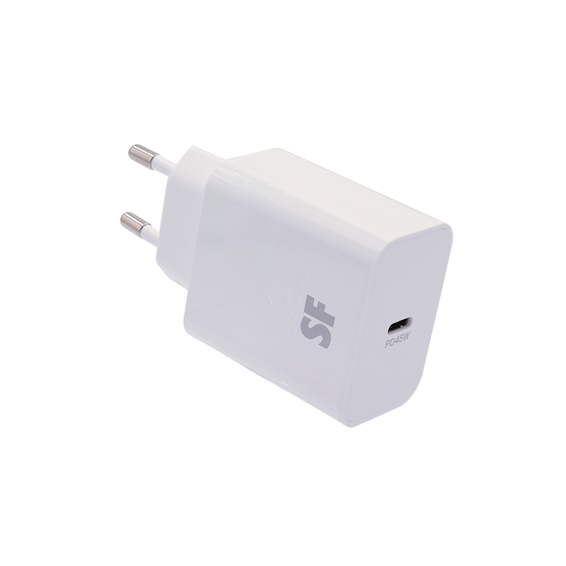 SupaFly 45W USB C Wall Charger