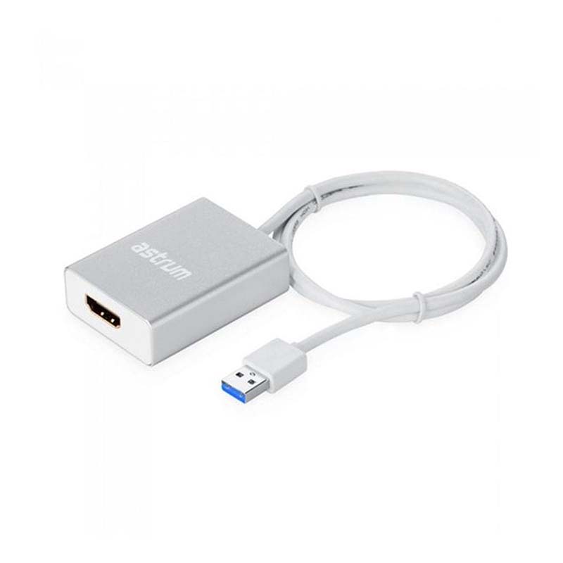 Astrum USB 3.0 to HDMI Adapter