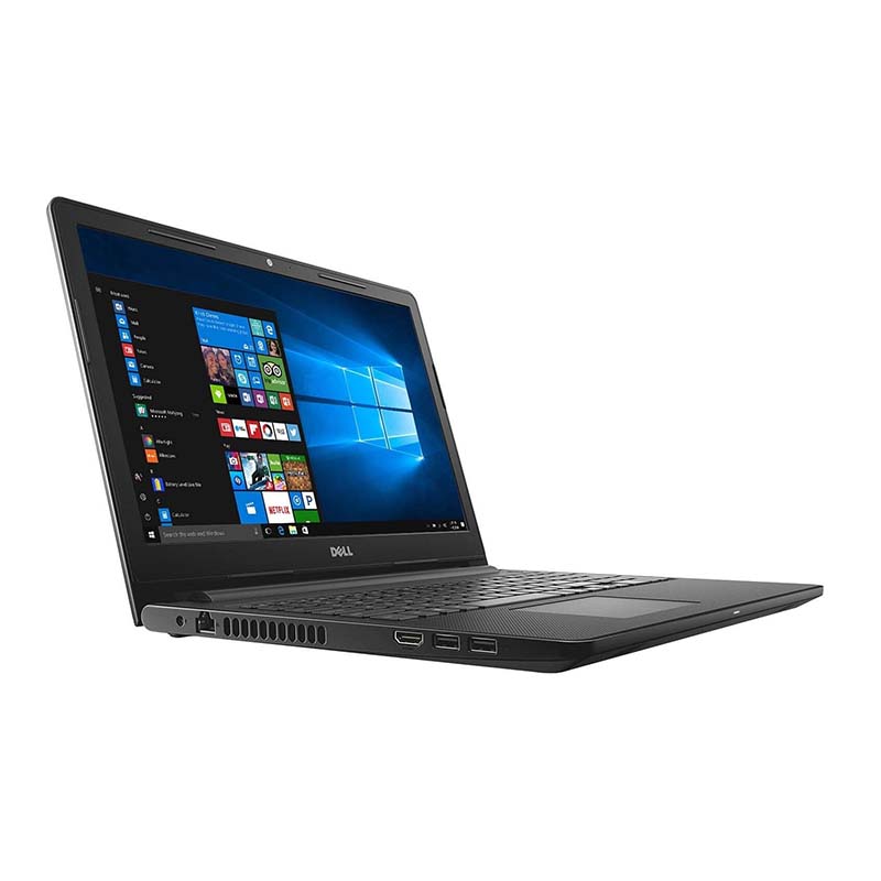 Dell Inspiron i7-1065G7 16GB RAM 512GB PCIE NVME SSD 15.6&quot;