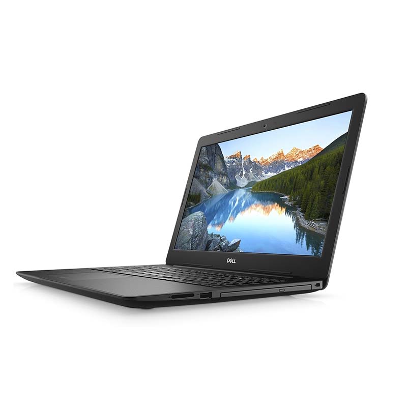 Dell Inspiron 3593 i5-1035G1 8GB RAM 1TB HDD 15.6"