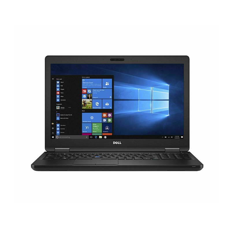 Dell Latitude 5590 i7-8650U 16GB RAM 256GB PCIE NVME SSD Nvidia 15.6"