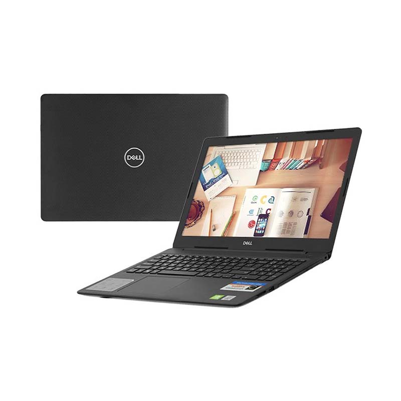 Dell Inspiron 3593 i7-1065G7 8GB RAM 1TB HDD 15" - Techmarkit