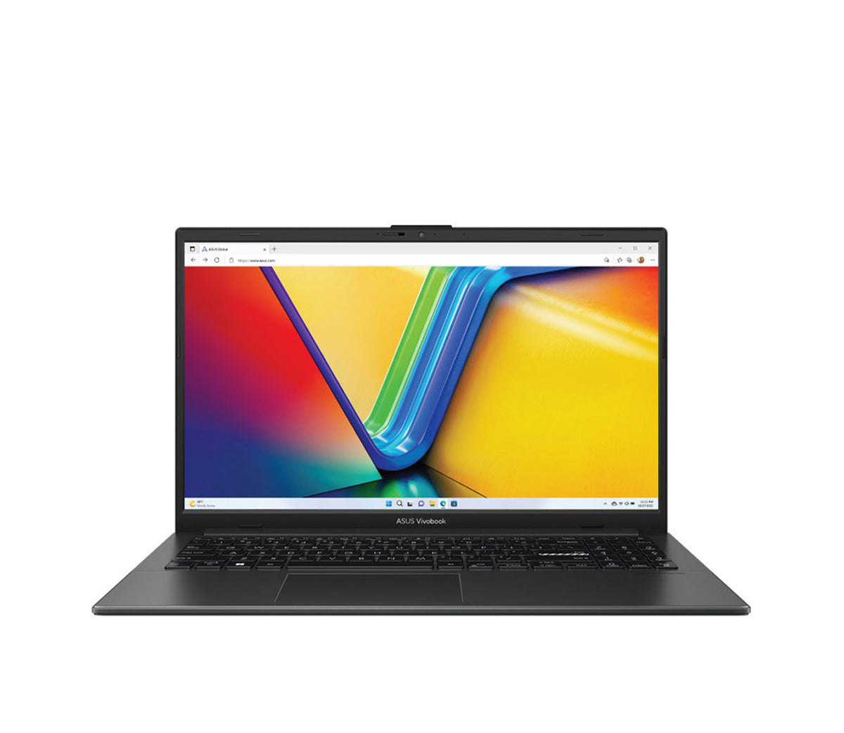 Asus Vivobook Ryzen 5-7520U 8GB RAM 512GB PCIE NVME SSD 15.6"