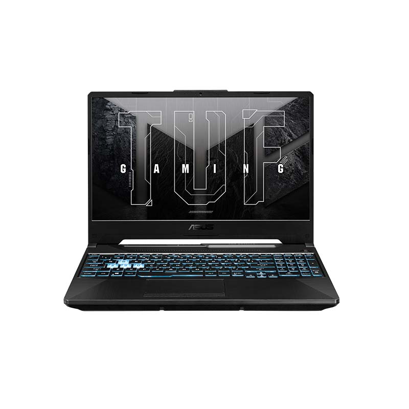 Asus TUF FX507 i5-12500H 8GB RAM 512GB PCIE NVME SSD Nvidia 15.6&quot;