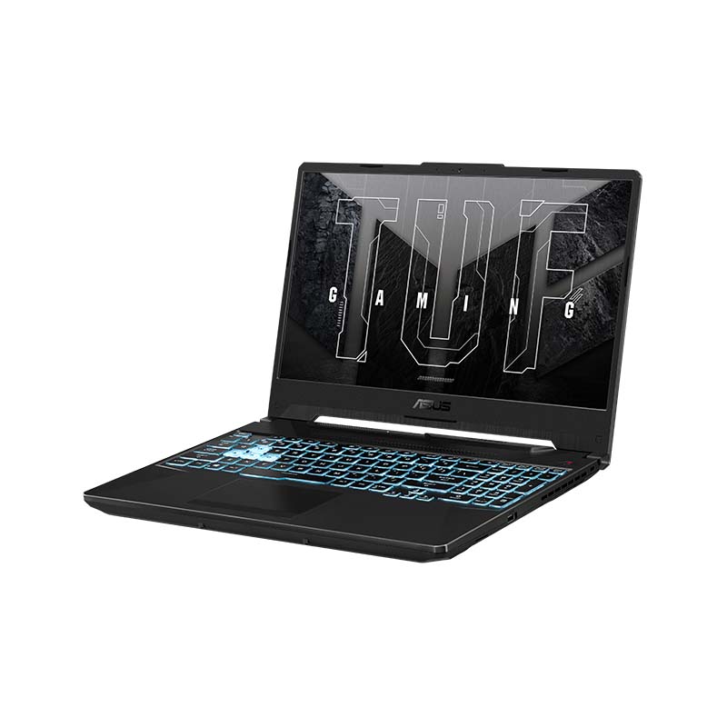 Asus TUF FX507 i5-12500H 8GB RAM 512GB PCIE NVME SSD Nvidia 15.6&quot;