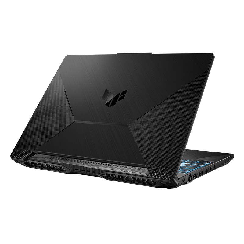 Asus TUF FX507 i5-12500H 8GB RAM 512GB PCIE NVME SSD Nvidia 15.6&quot;