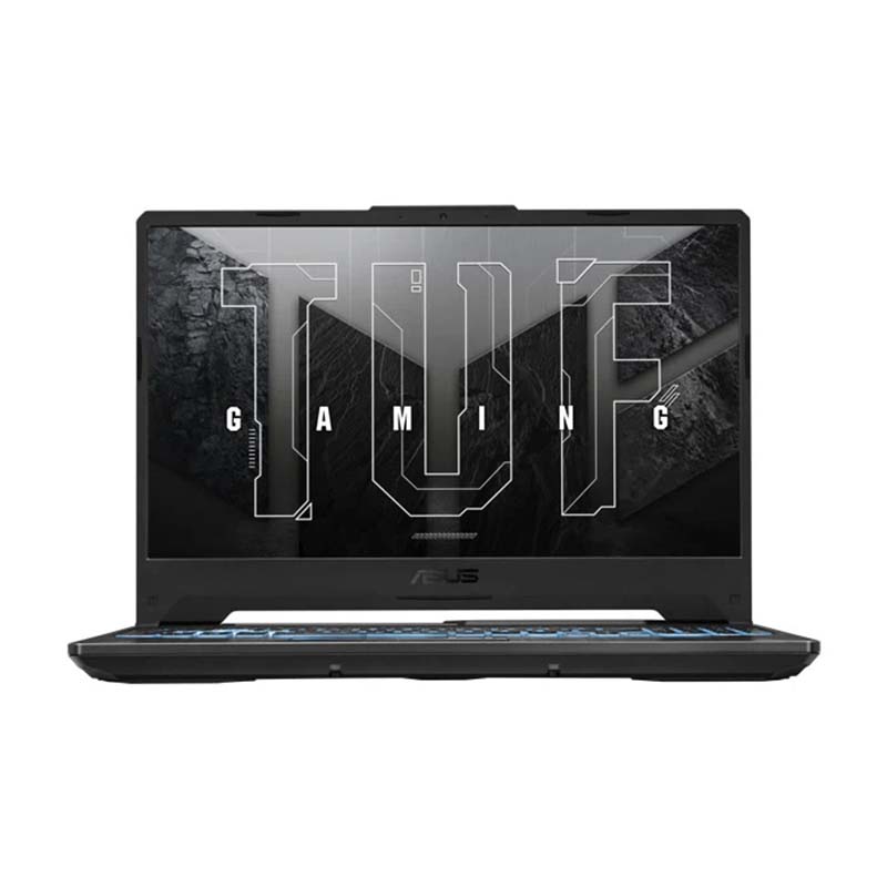 Asus Tuf Gaming Ryzen 5000 Laptops 2021 Asus Tuf FA506NF Ryzen