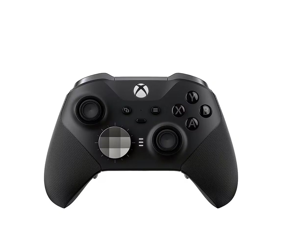 Xbox Series 2 Controller Wireless Black