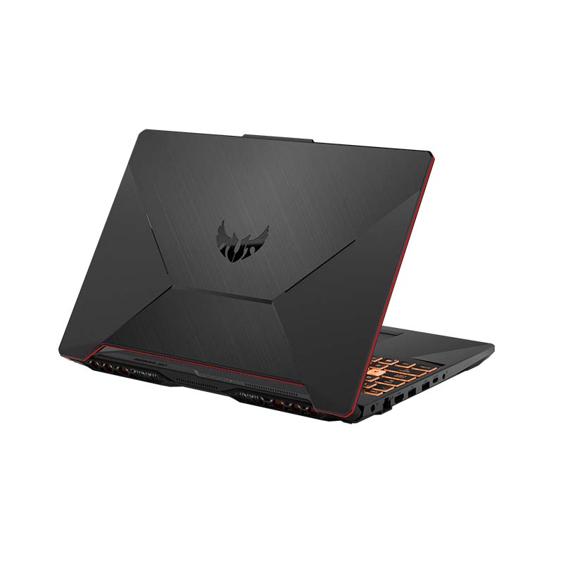 ASUS TUF F15 i5-10300H 8GB RAM 256GB PCIE NVME SSD Nvidia 15.6&quot;