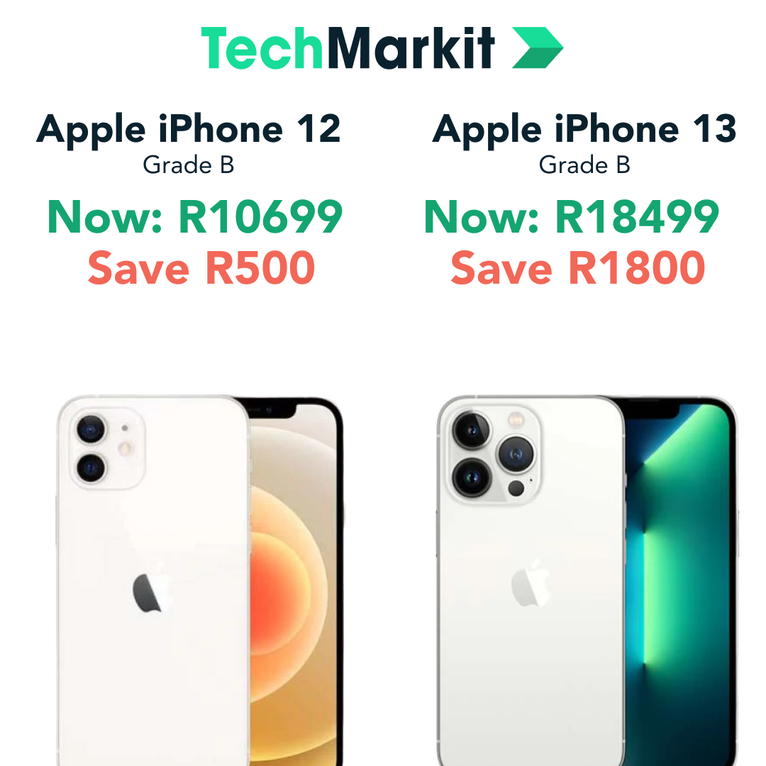 Techmarkit TechMarkit | New, Refurbished & Pre Owned Tech For Sale