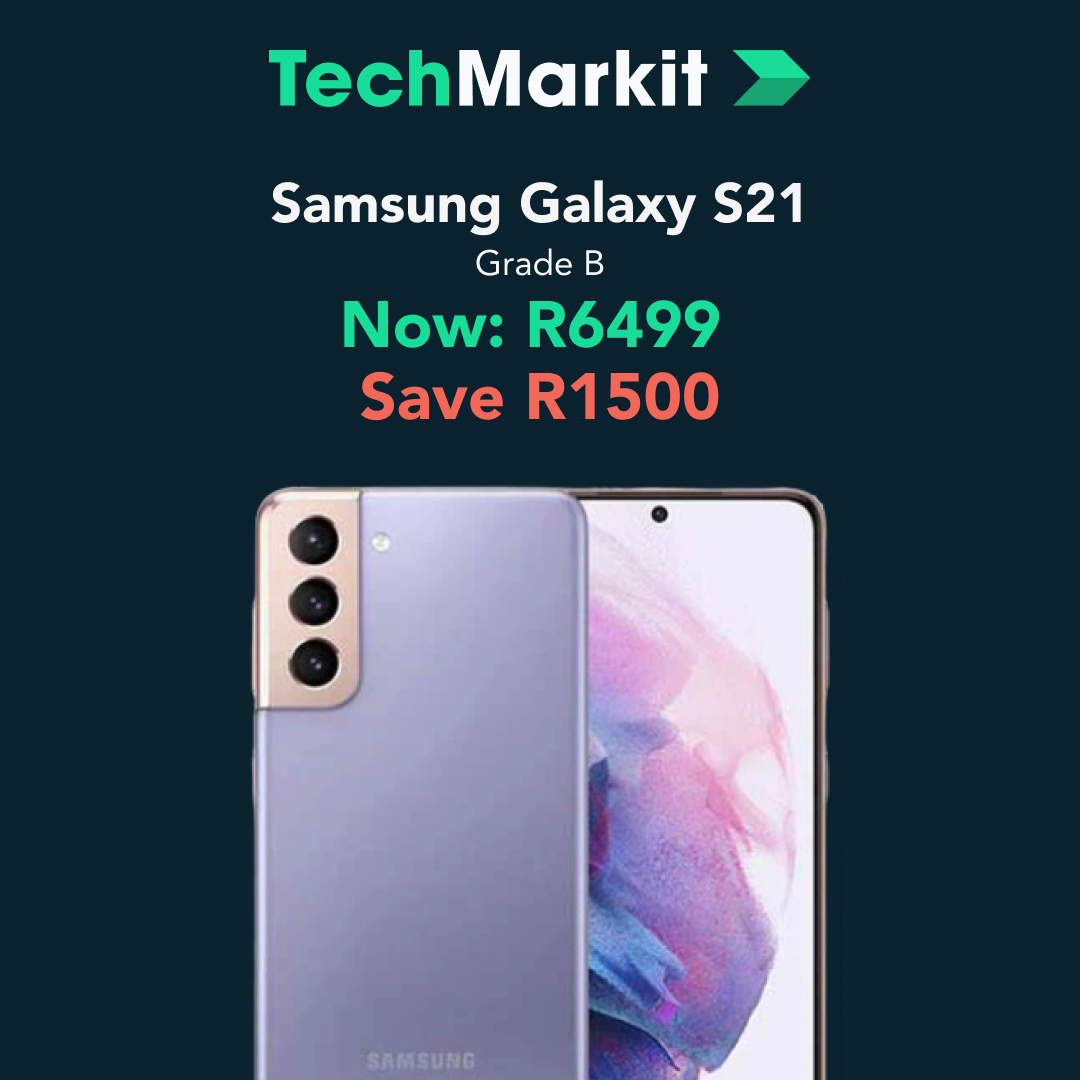 Techmarkit TechMarkit | New, Refurbished & Pre Owned Tech For Sale