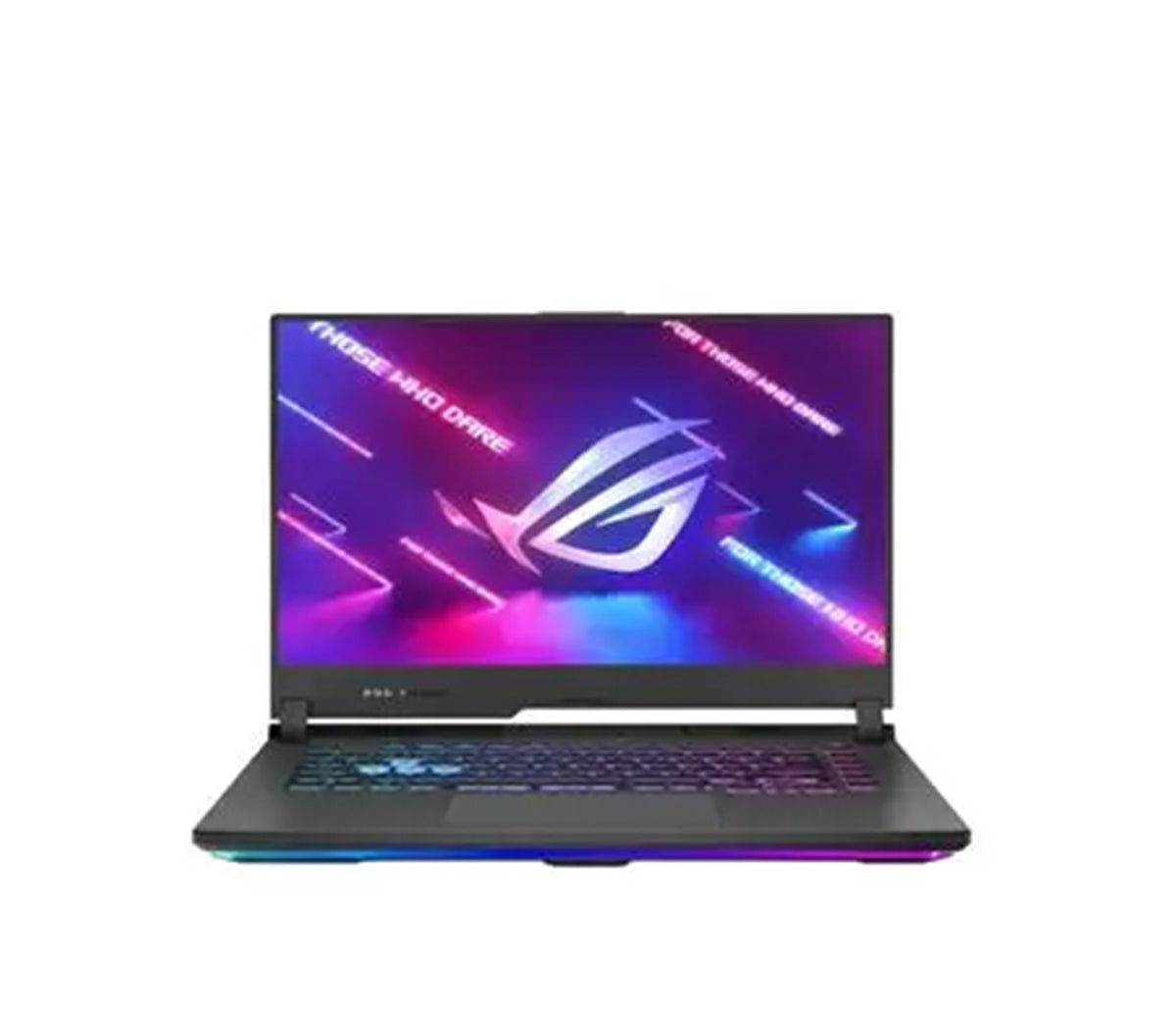 Asus ROG STRIX Ryzen 7-4800H 16GB RAM 512GB PCIE NVME SSD Nvidia 15.6"