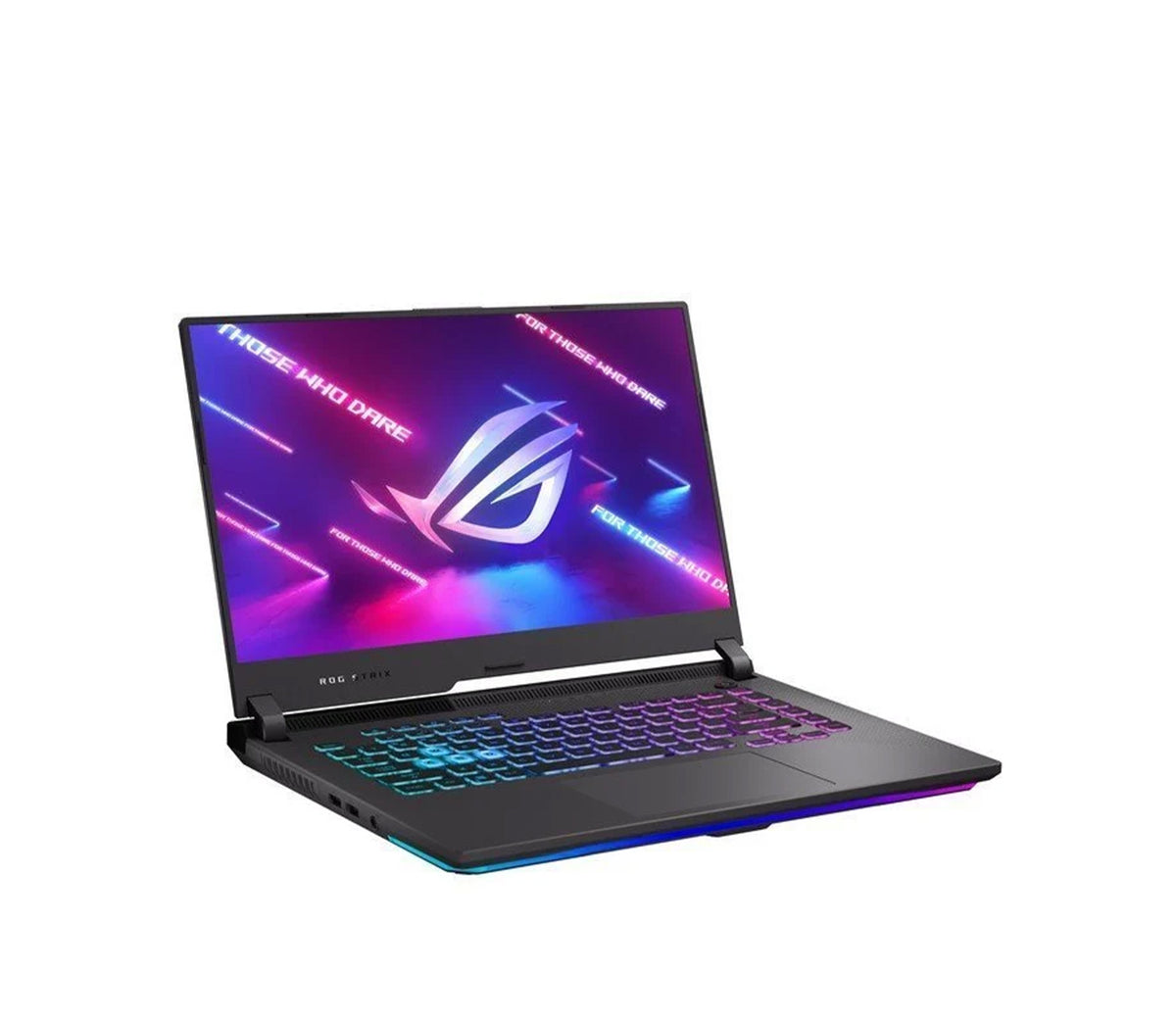 Asus ROG STRIX Ryzen 7-4800H 16GB RAM 512GB PCIE NVME SSD Nvidia 15.6"